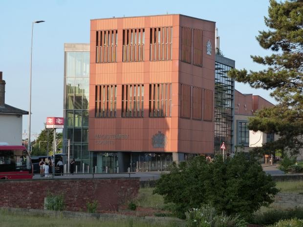 Украинский беженец попутал культурные границы в Великобритании