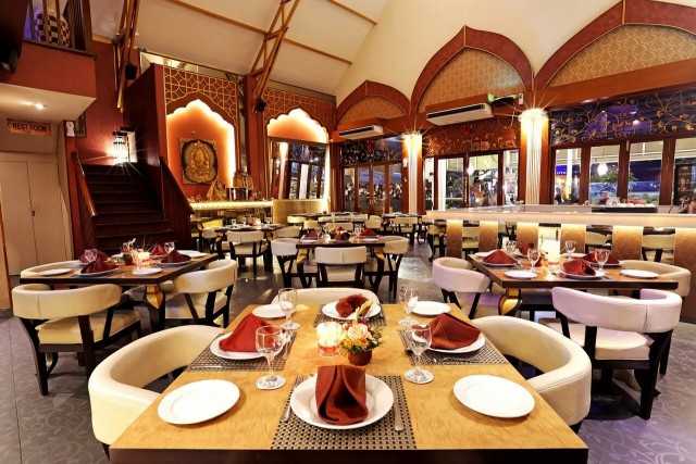 Кушать подано!