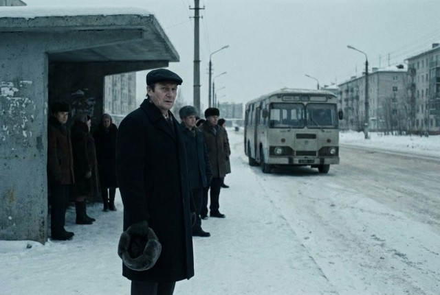 День повторения в городе Зеро