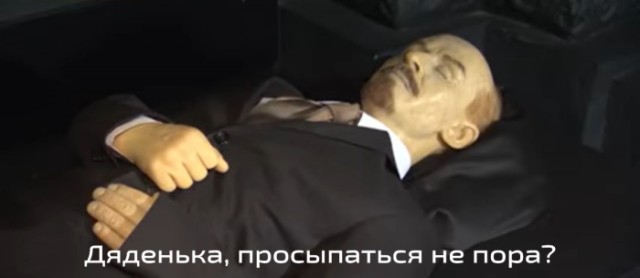 Картинки для деградации 162 (разной степени свежести)