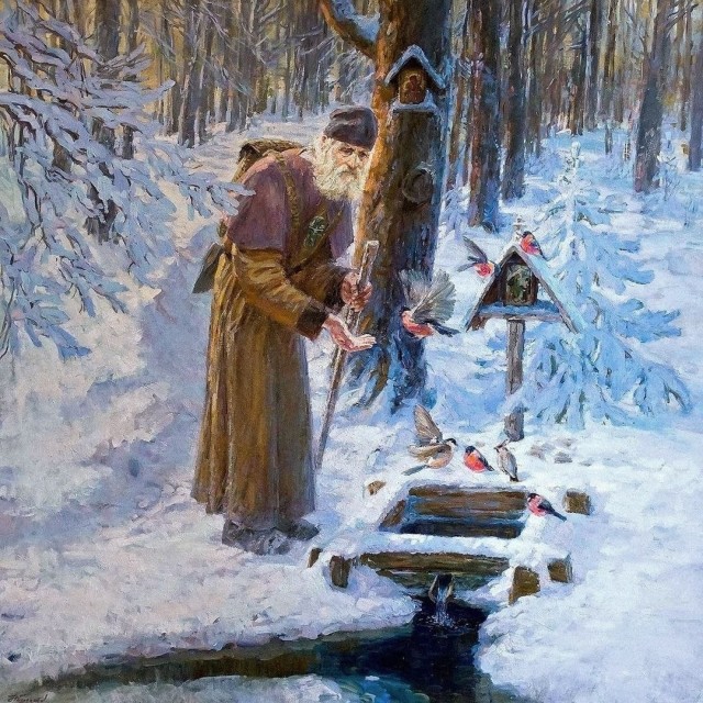 АРТ-Воскресенье