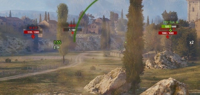 Wargaming 63