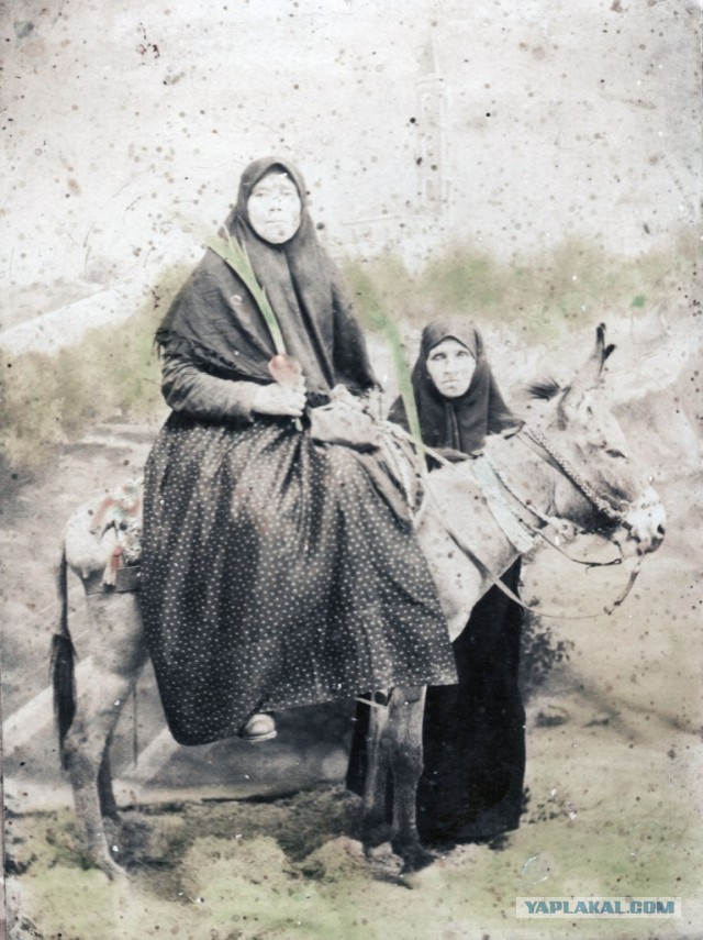 Старые фотки