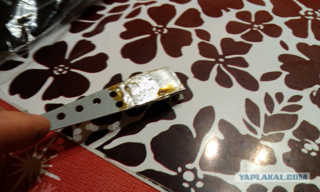 Ремонт петли\крышки ноутбука.