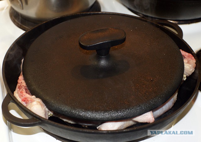 Тема памяти БоРмАnа и Дженибека, Готовим по рецептам ребят