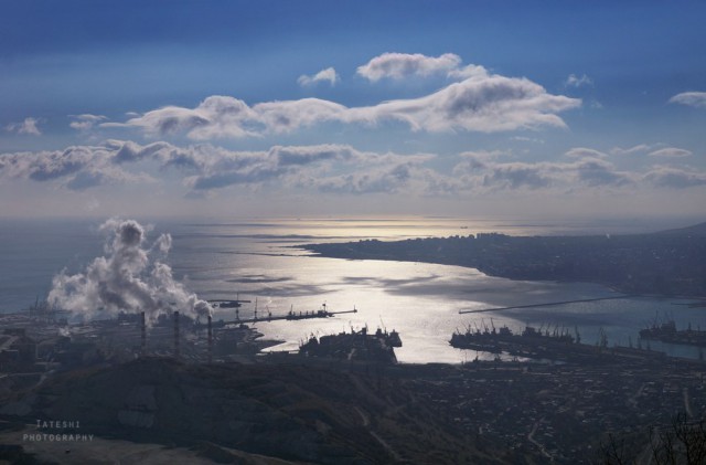 Хороший Новороссийск