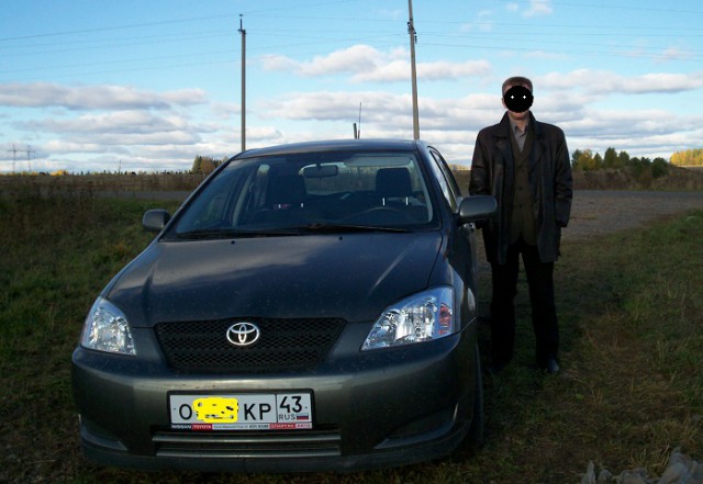Дневник московского гастарбайтера