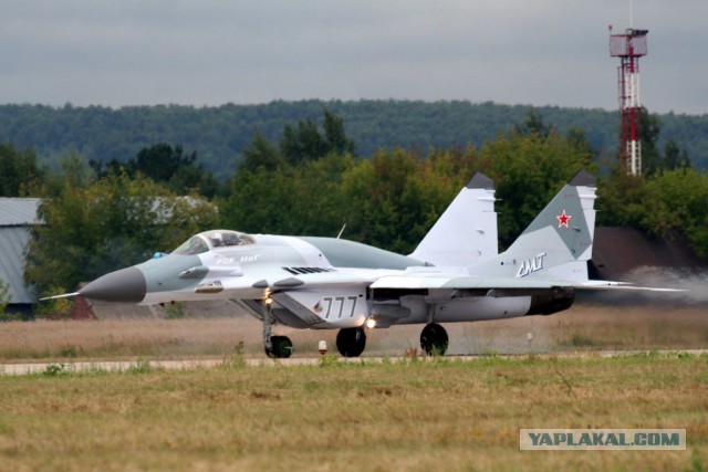 F-15E Strike Eagle