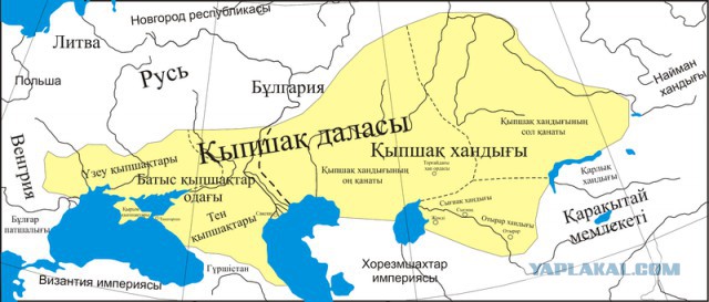 Что нам дало 25 лет Независимости Казахстана