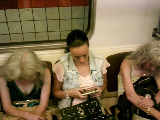 Бывают в жизни совпадения