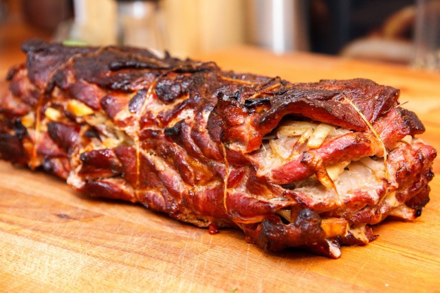 10 лет разделу "Кулинария"