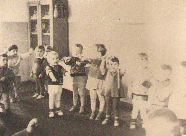 Давайте посмеёмся. Наши детские фото