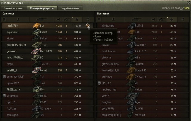 Wargaming 34