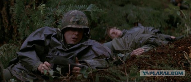 Национальную гвардию возглавил бывший охранник Путина