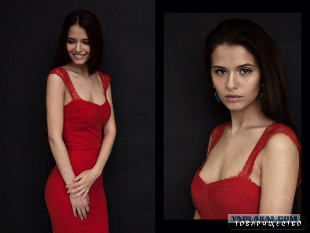 Самые сексуальные отечественные актрисы
