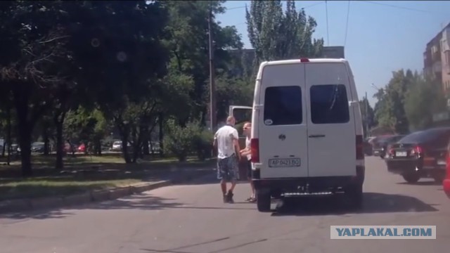 Это Терминатор?