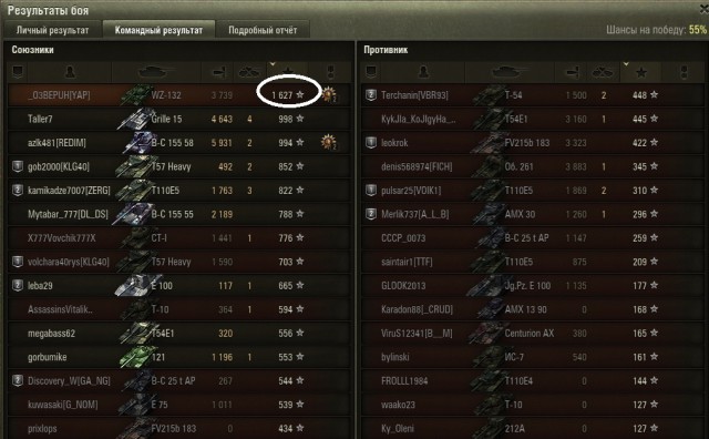 Wargaming 40