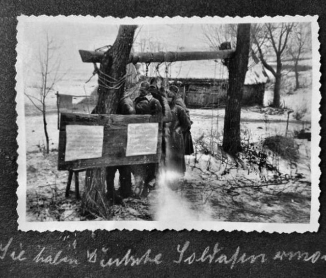 Фотографии к "Нахальному минированию" и "Лехе"