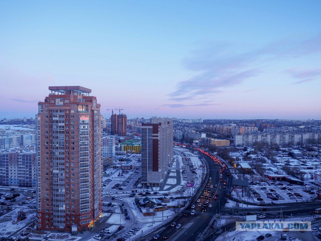 Литва. Ч2. Обзор цен, прогулка (ФОТО + рассказ)