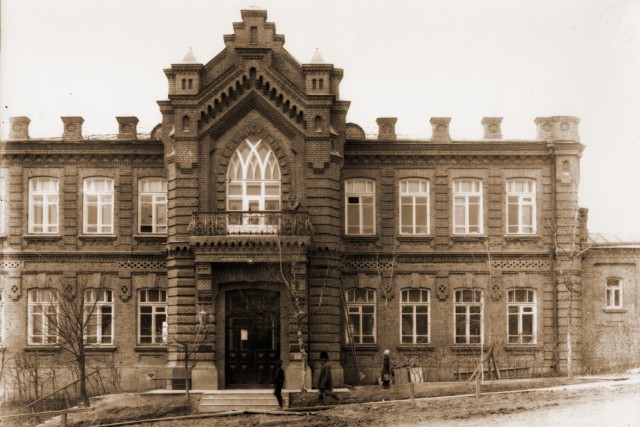 История фотографии. Самые первые снимки