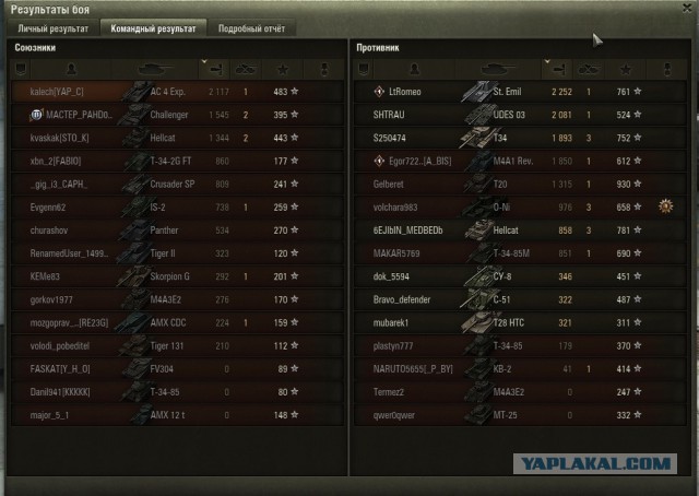 Wargaming 50! Пыщ пыщ, пробил! Урааа!