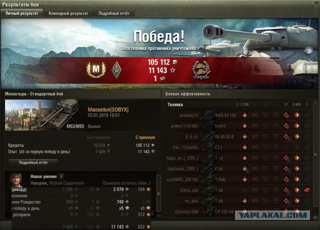 Wargaming 51