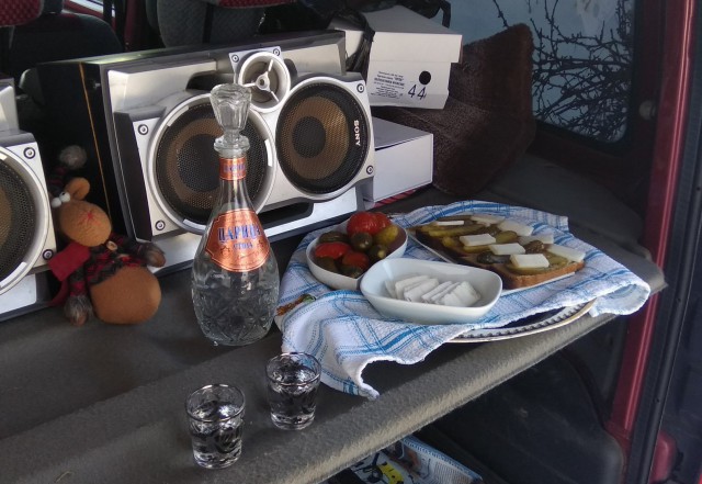 Аппетитные фото, голодным не смотреть