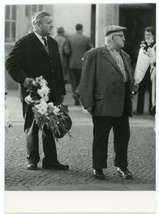 «Остальгия»: почему восточные немцы с теплом вспоминают о ГДР (фото - 1960-1980 гг.)