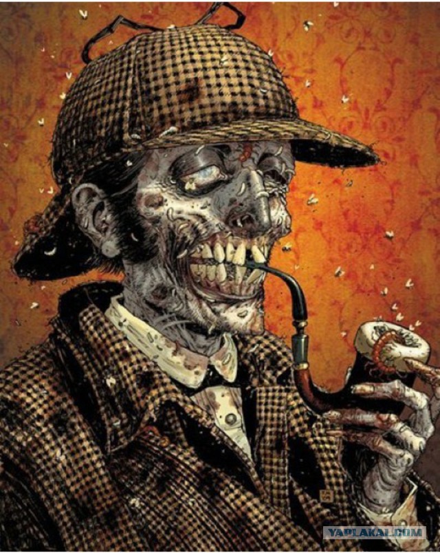 Дивные картинки - 3