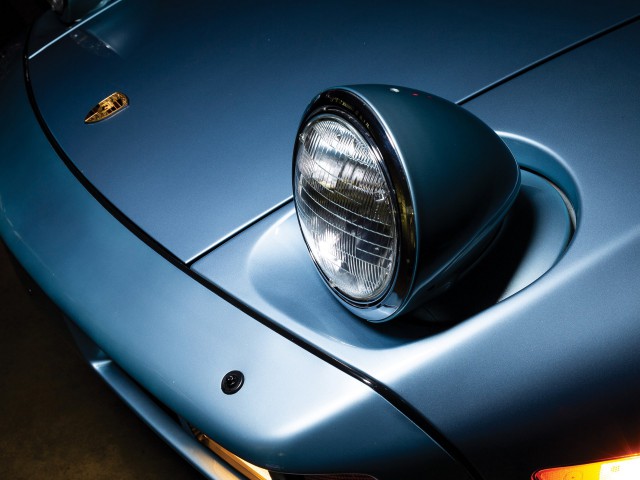 70 лет Porsche. Красивых автофото пост