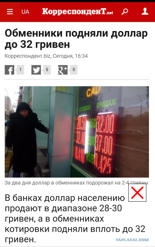 Промежуточный итог по Керченскому проливу