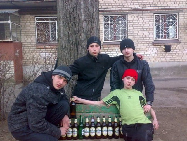 Чудны рабы твои, господи 16.04.19