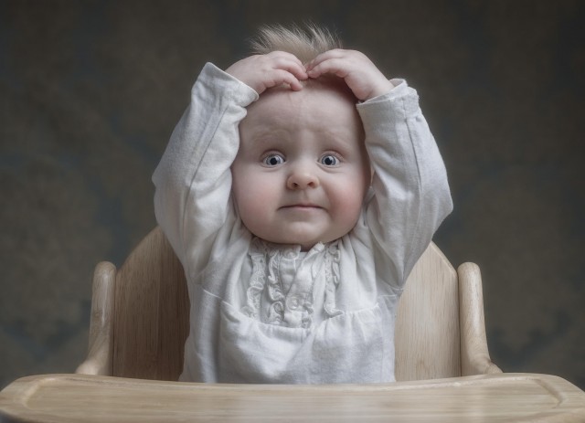 Сколько стоит ребёнок