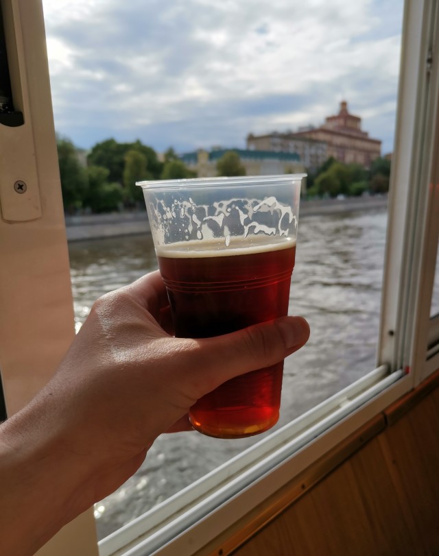 Сегодня международный день пива