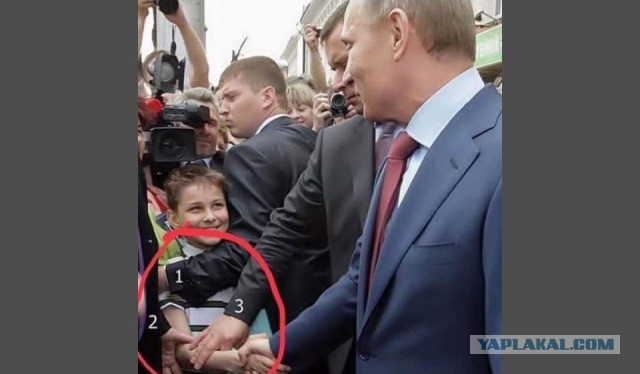 Какой же он мудак...