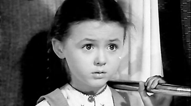 Когда актер, это судьба – 10 звезд советского и российского кинематографа, снимавшихся с детства