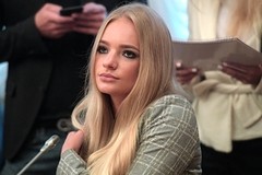 Дочь Пескова удивилась «несправедливому» попаданию под санкции США