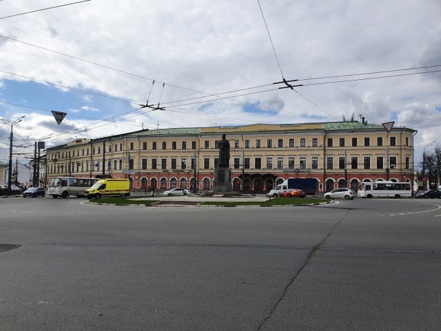 «Серебряный маршрут» от РЖД