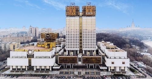 Скандал в РАН: академика Хохлова выгнали с заседания