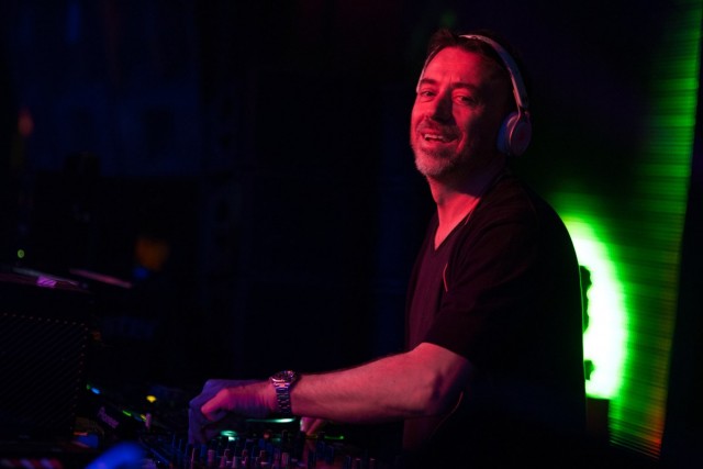 Короли EDM: Benny Benassi