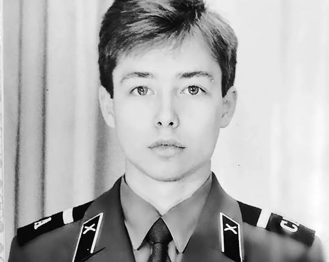 Сергей в очередной раз дело говорит