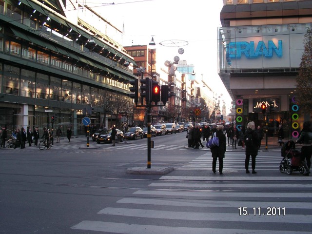 Как мы сгоняли в Амстердам