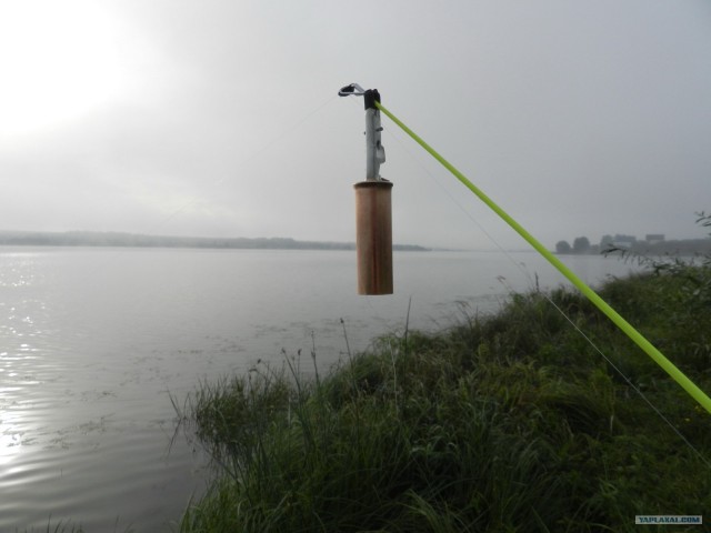 Рыбалки псто