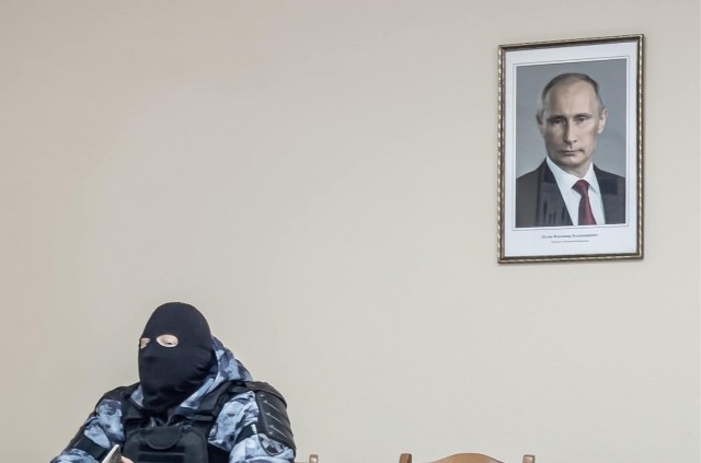 Самая красивая страна