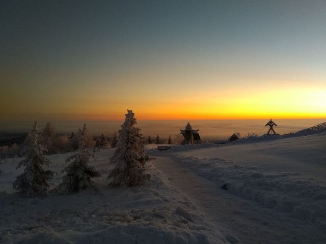 Мой Кавказ. Часть 2