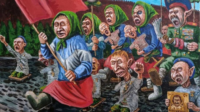 Шойгу провел совещание по увеличению армии до 1,5 миллиона человек