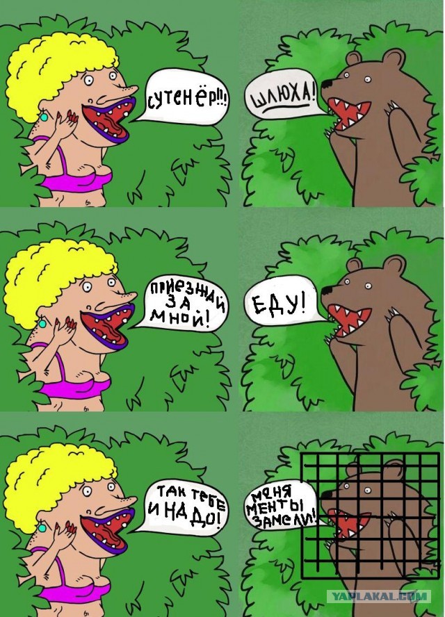 Украина: подстава ментов для россиян.