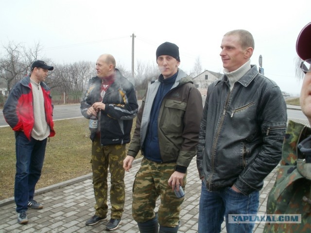 Уборка в доме