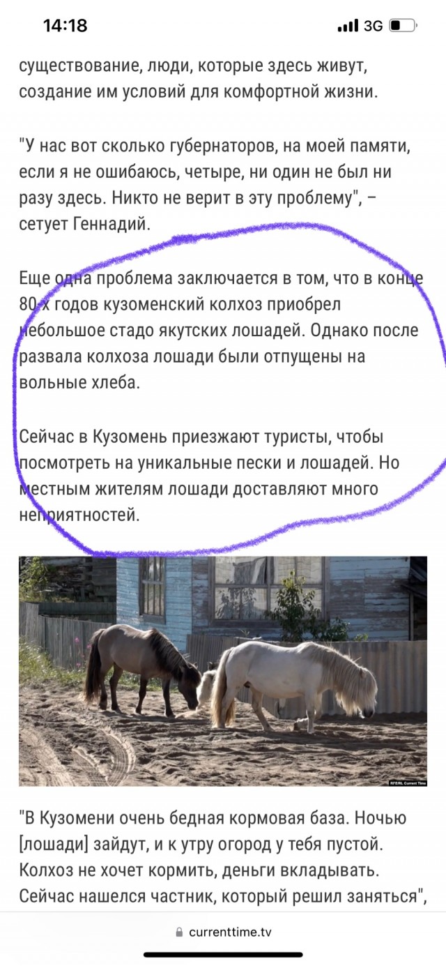 Вторжения Батыя не было, потому что коням монголов нечего есть