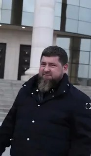 Рамзан Кадыров болен (почки), подозревают отравление